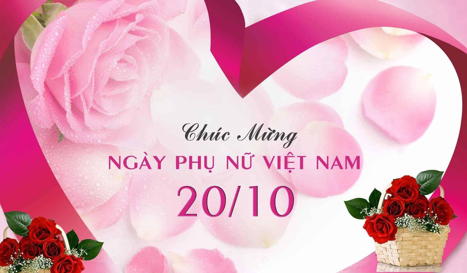 Nguồn gốc và ý nghĩa của ngày hội Phụ nữ Việt Nam 20/10 là những câu chuyện đầy cảm hứng. Hãy cùng tìm hiểu và khám phá những bí mật thú vị đằng sau sự kiện này.